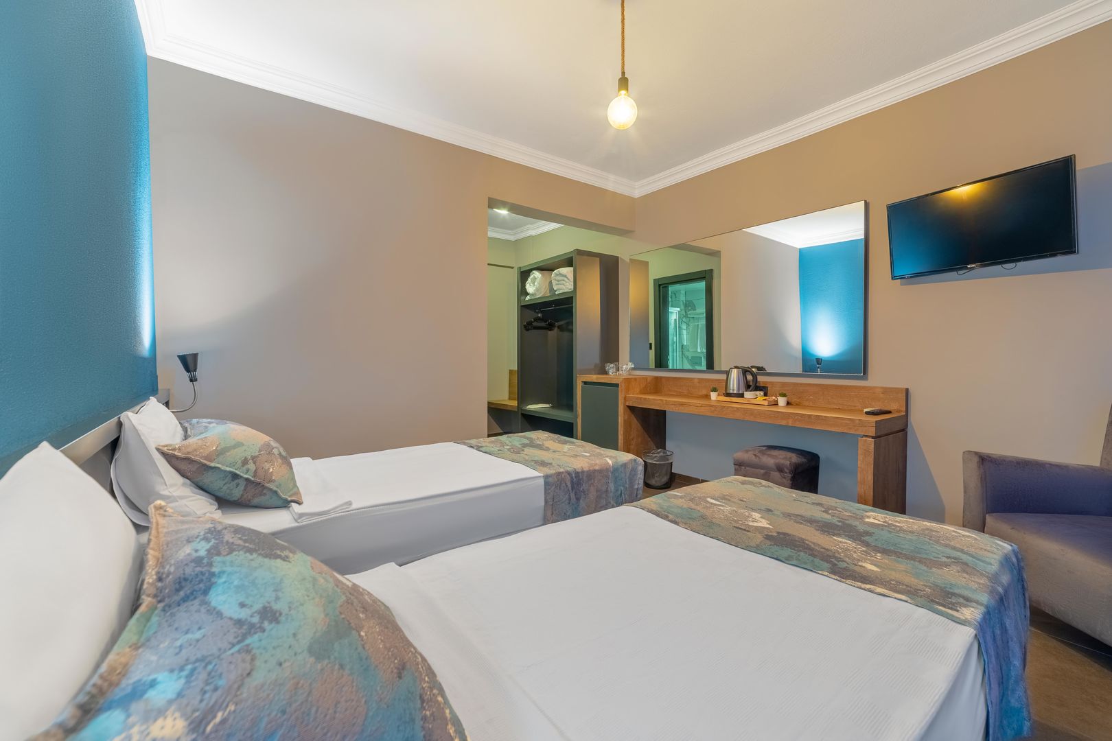 Royalisa Palmiye Beach Hotel foto 18