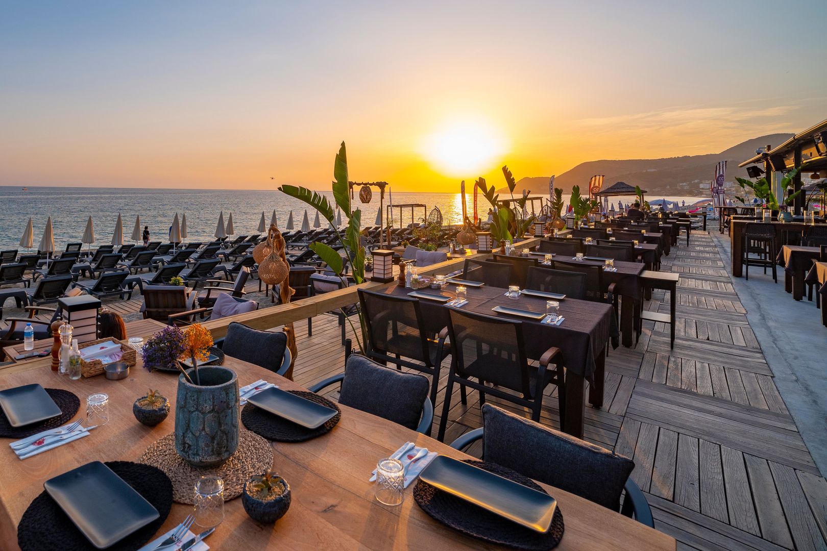Royalisa Palmiye Beach Hotel foto 19