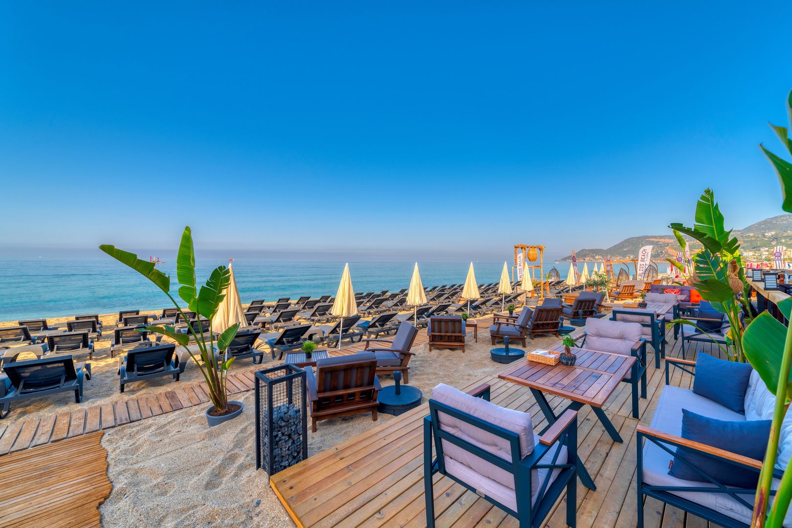 Royalisa Palmiye Beach Hotel foto 16