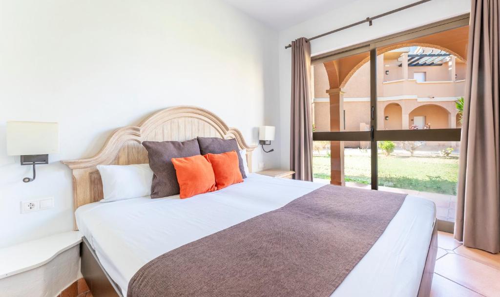 Bakour Fuerteventura La Pared image 1