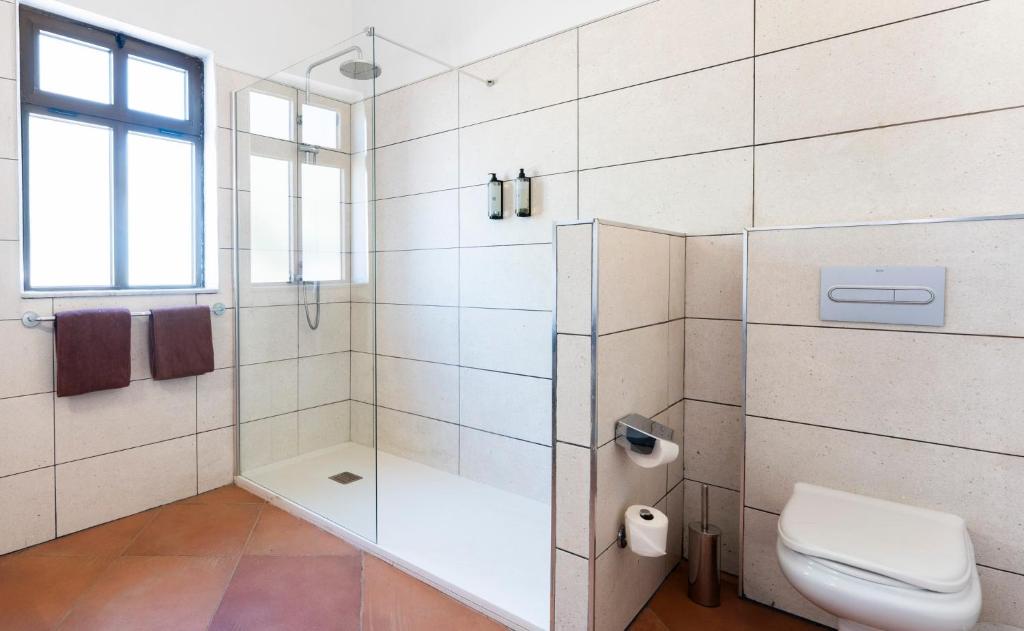 Bakour Fuerteventura La Pared foto 11
