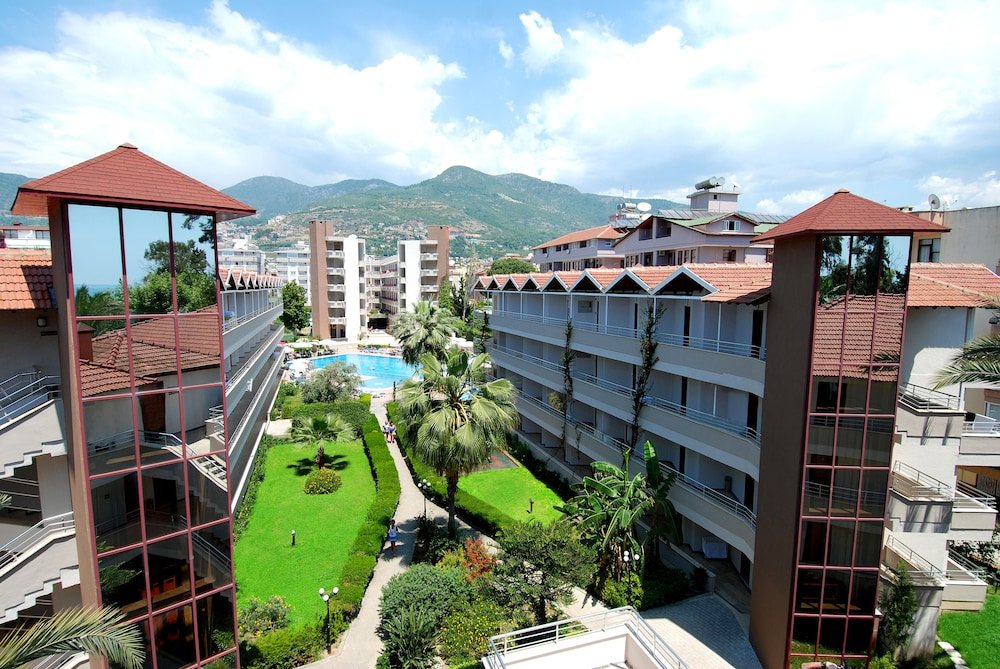 Panorama Hotel image 2