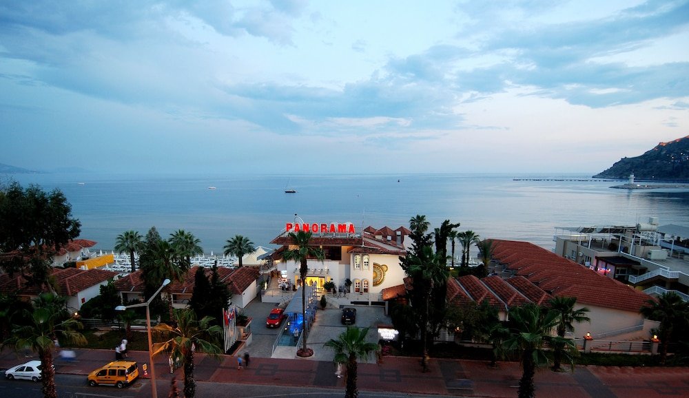 Panorama Hotel image 0