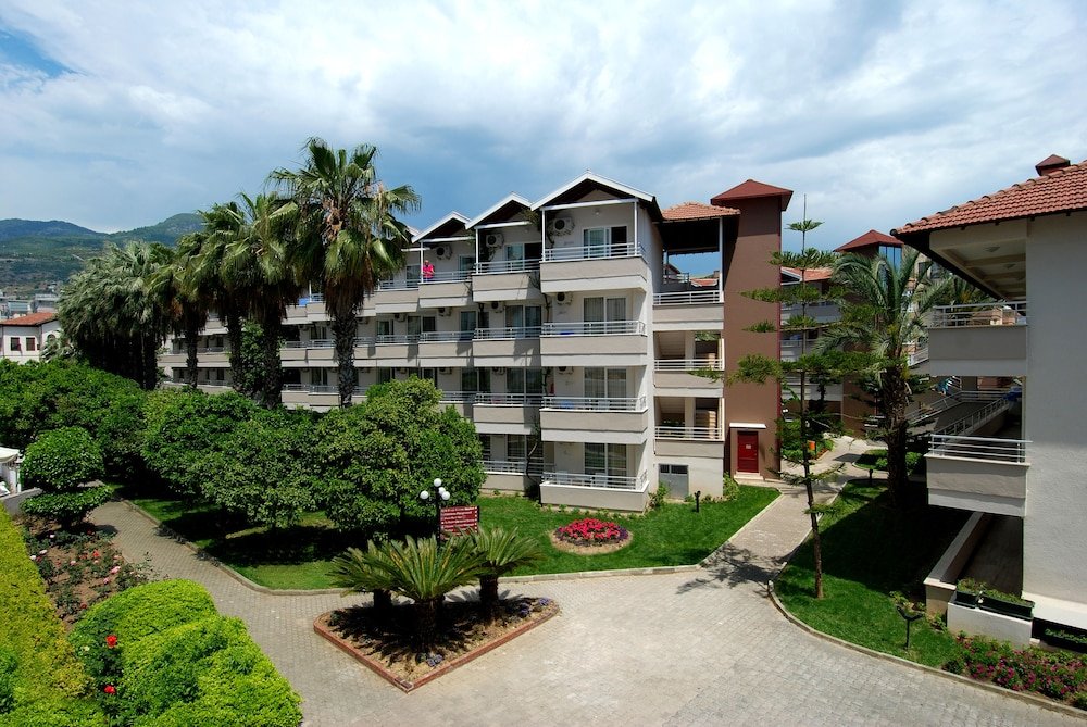 Panorama Hotel image 1