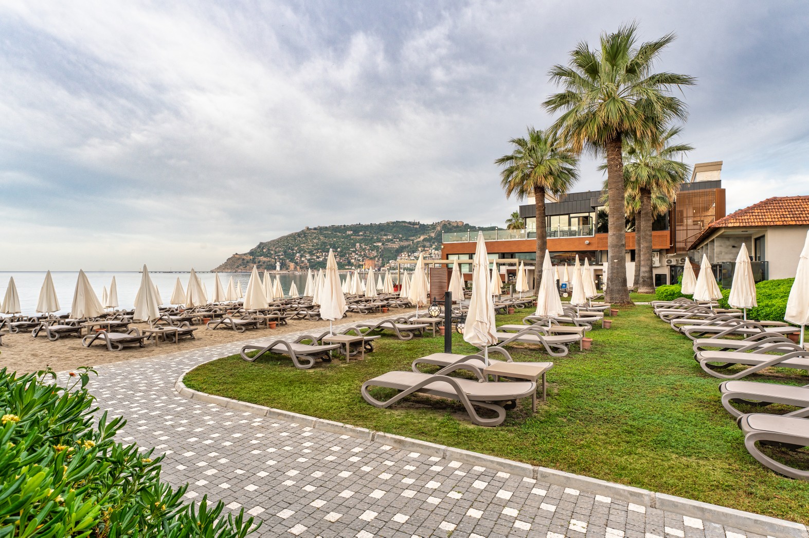 Panorama Hotel image 2