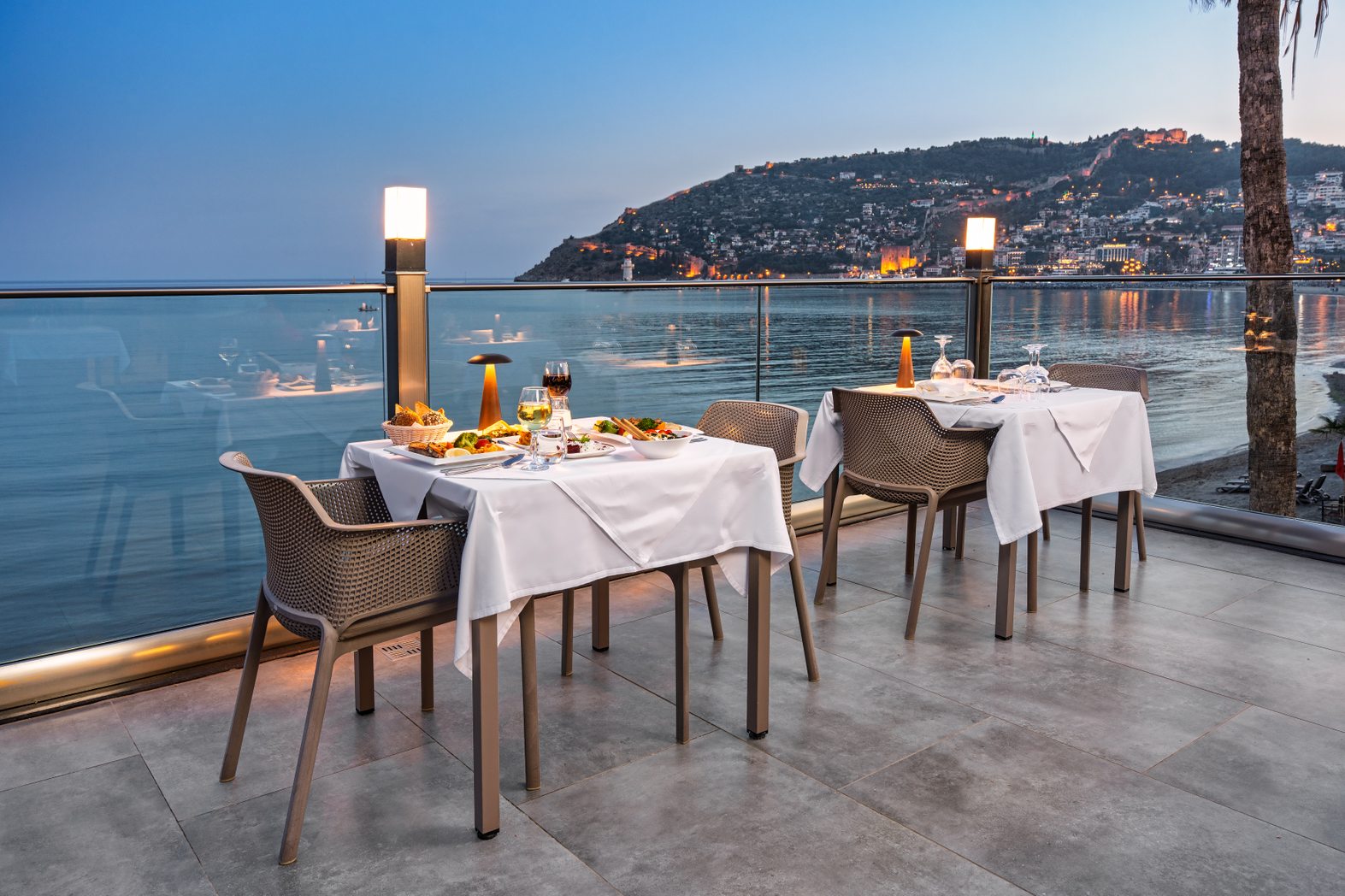 Panorama Hotel image 3