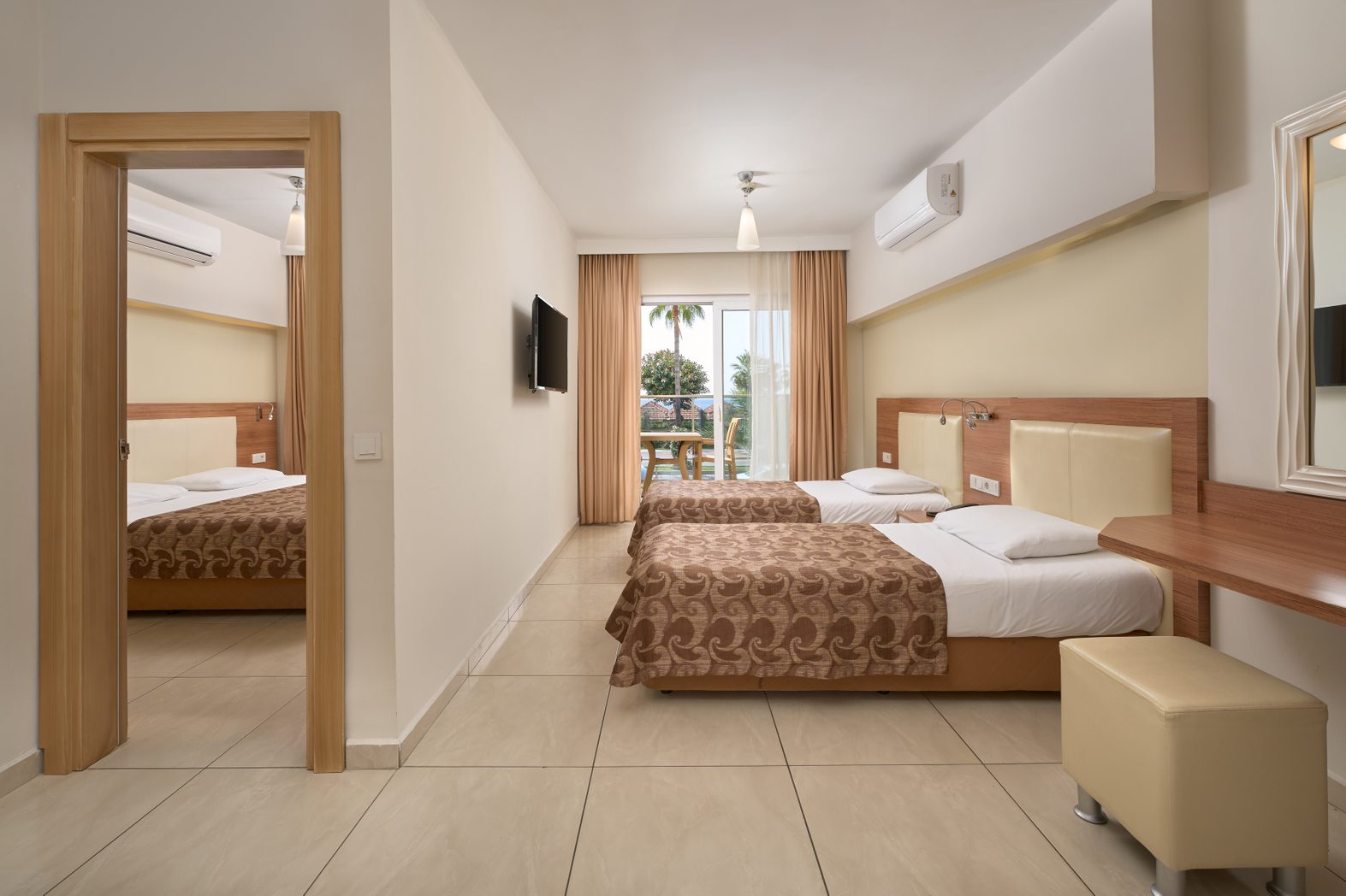 Panorama Hotel foto 12
