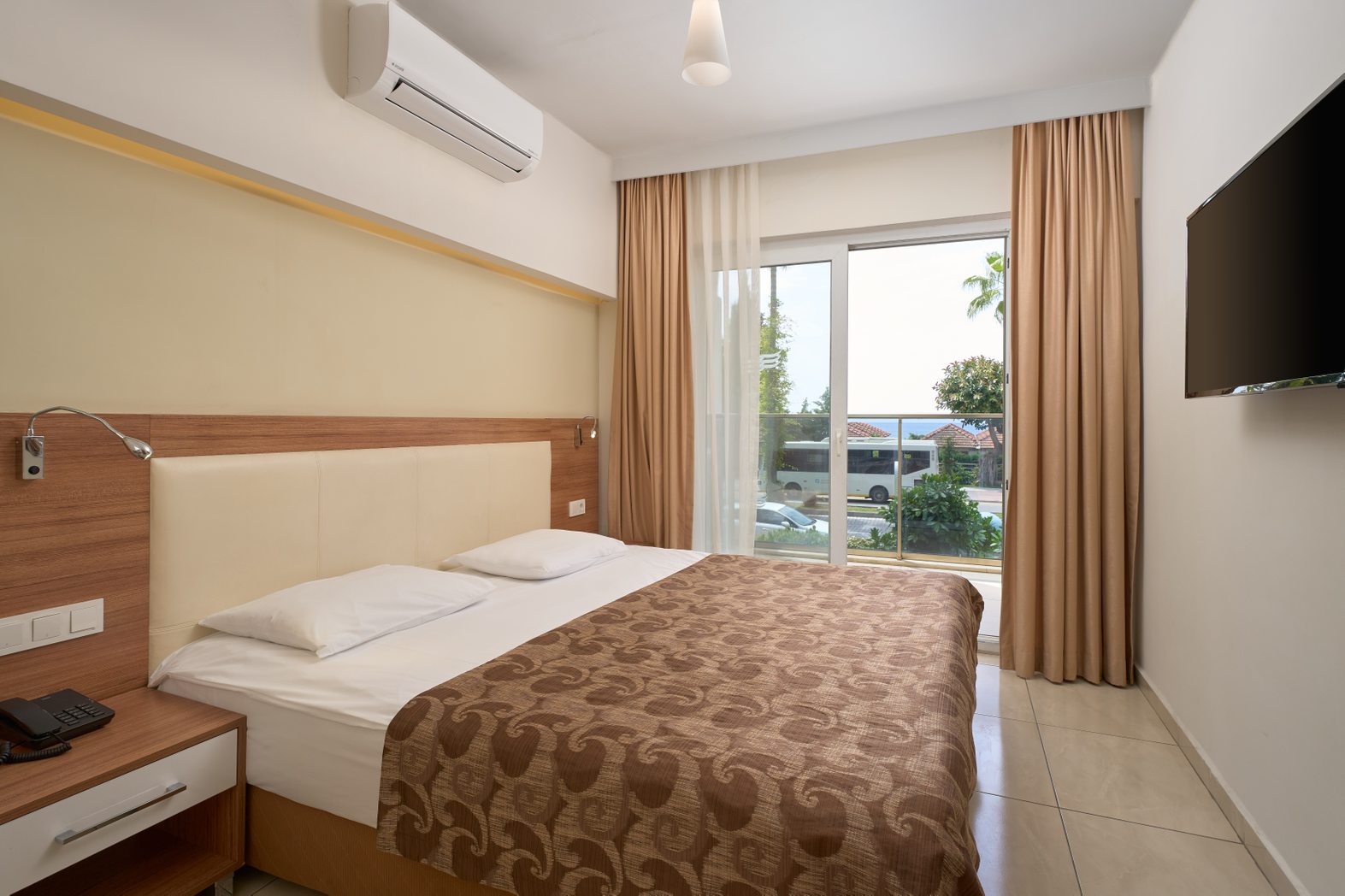 Panorama Hotel foto 13