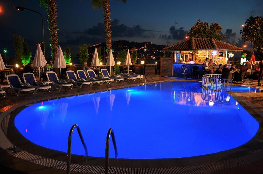 Parador Beach Hotel foto 13