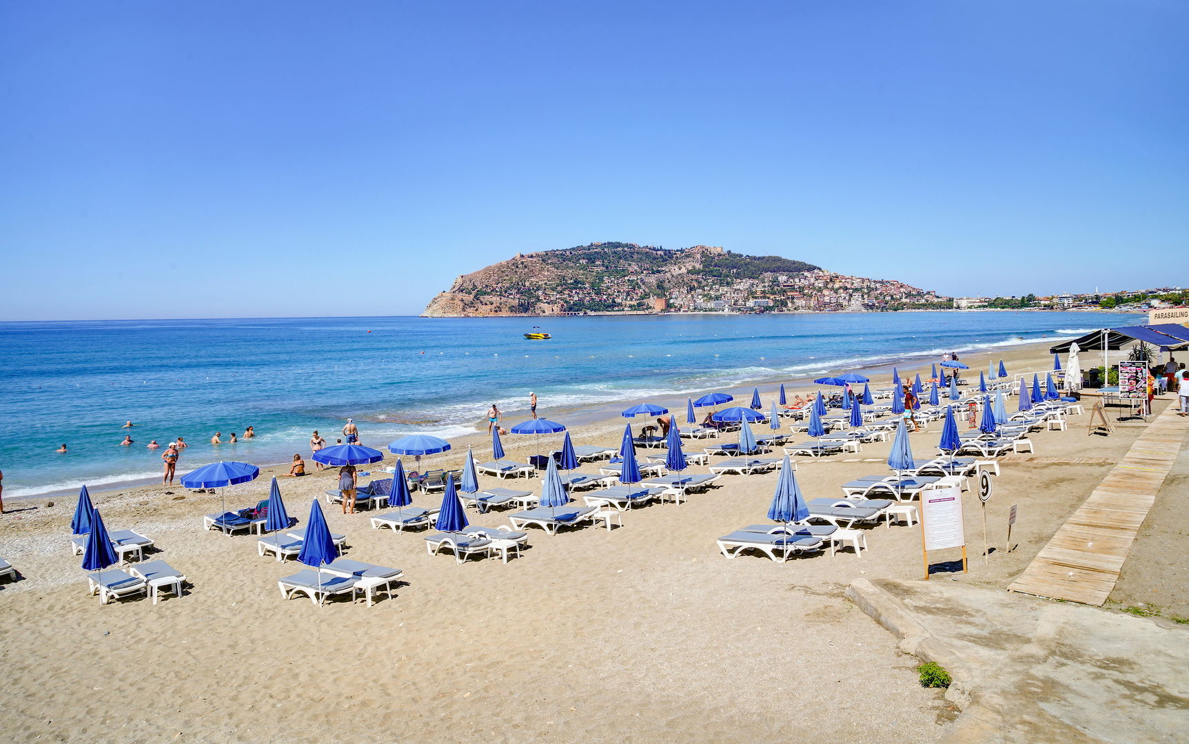 Parador Beach Hotel foto 7
