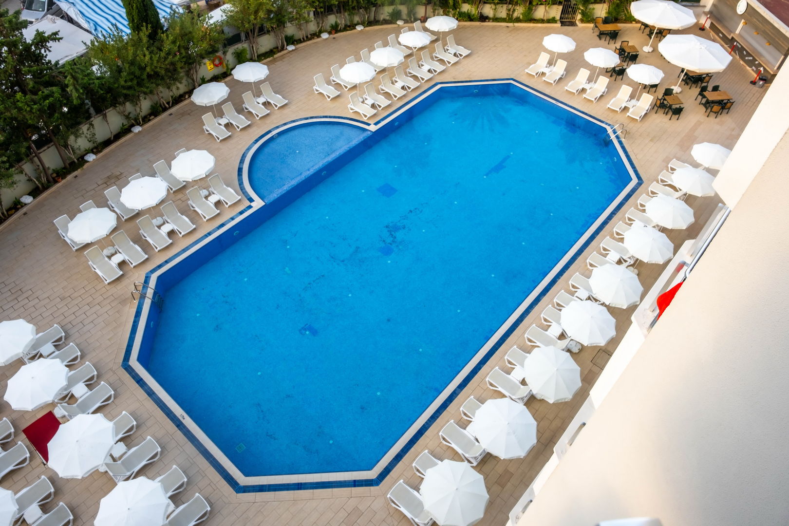 Simply Fine Hotel Alize foto 7