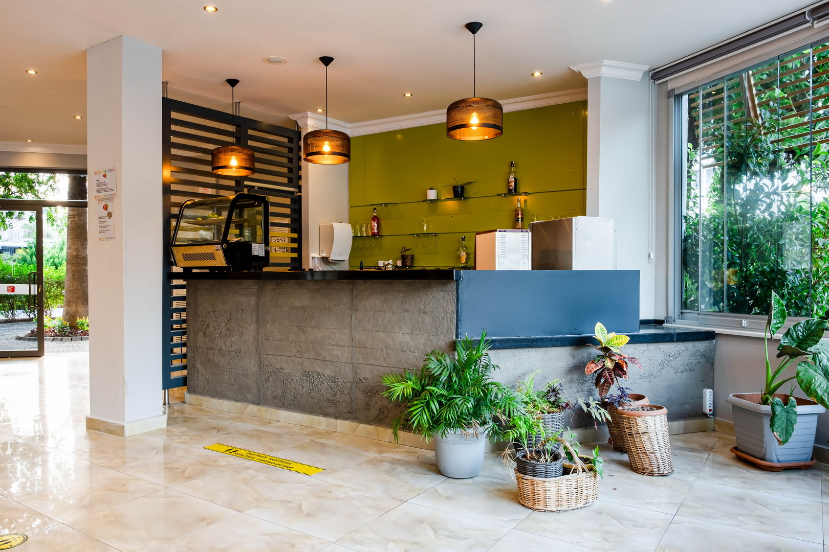 Simply Fine Hotel Alize image 2