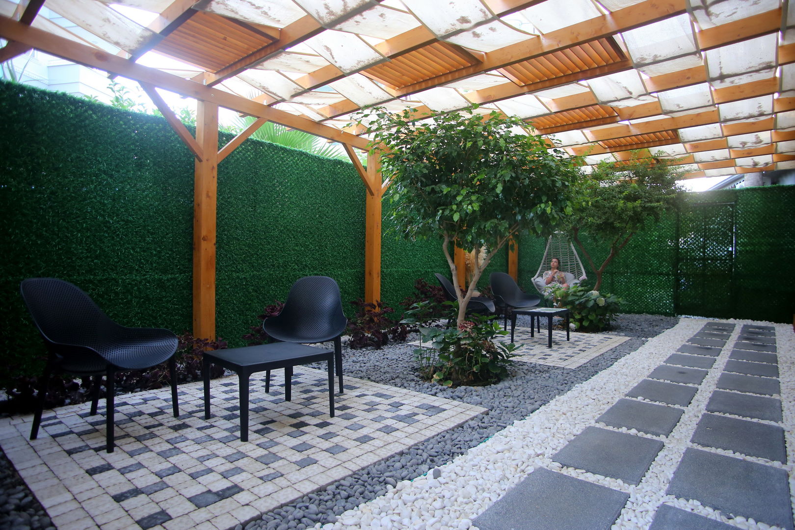 Simply Fine Hotel Alize foto 16