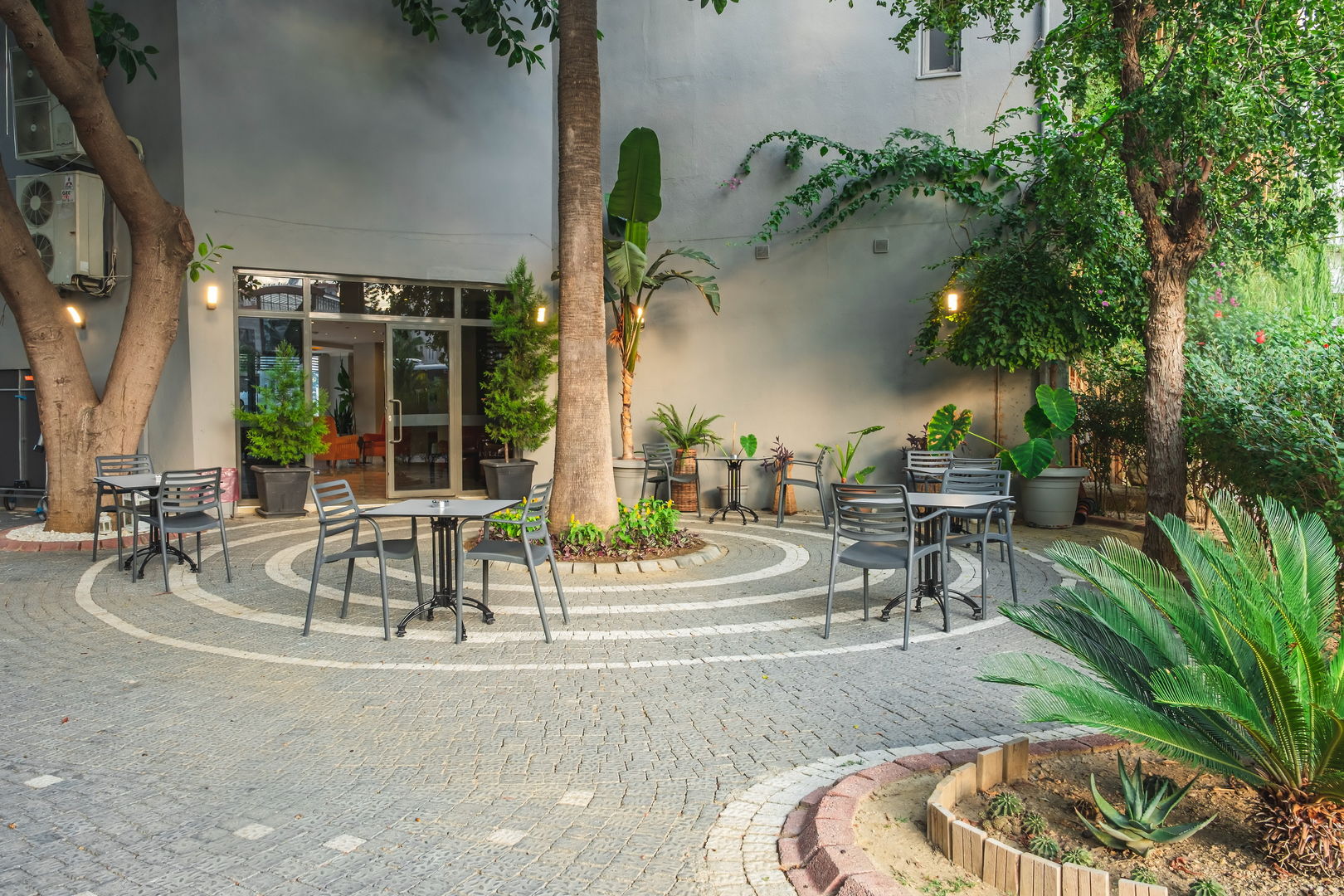 Simply Fine Hotel Alize foto 15