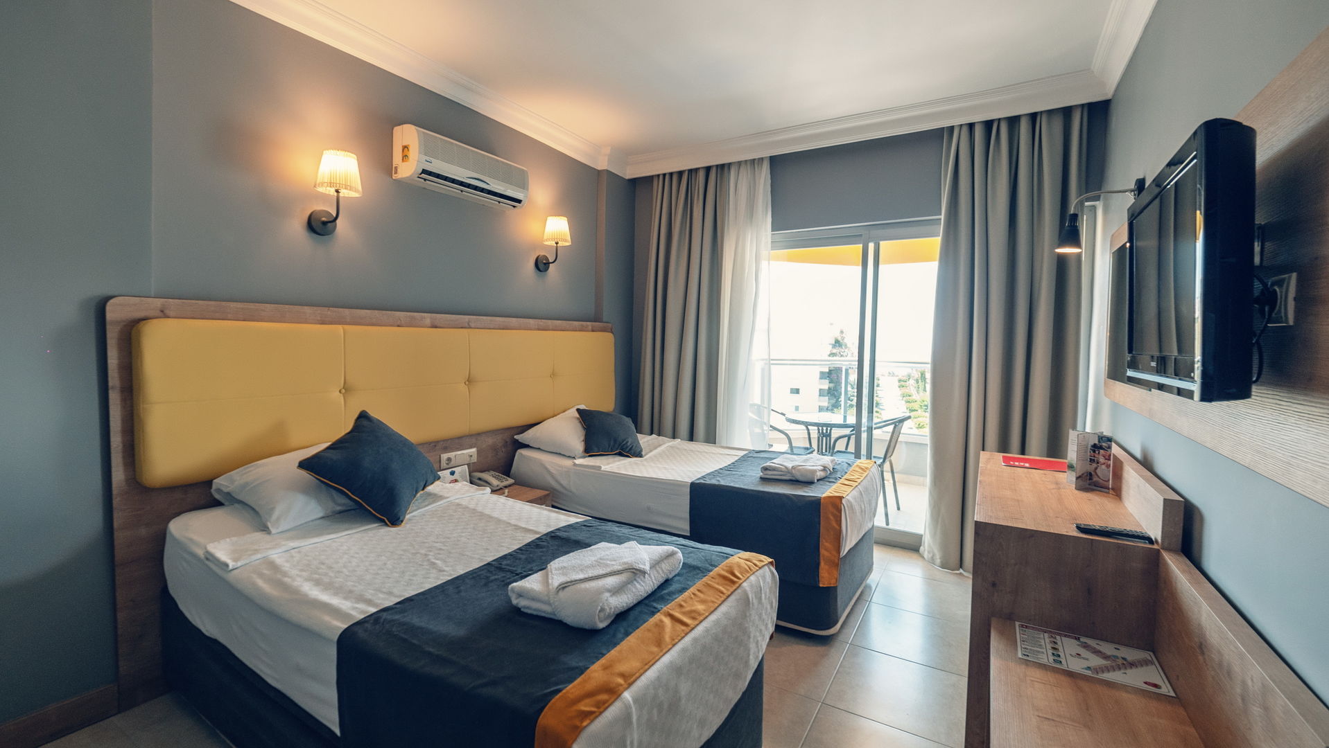 Simply Fine Hotel Alize image 1