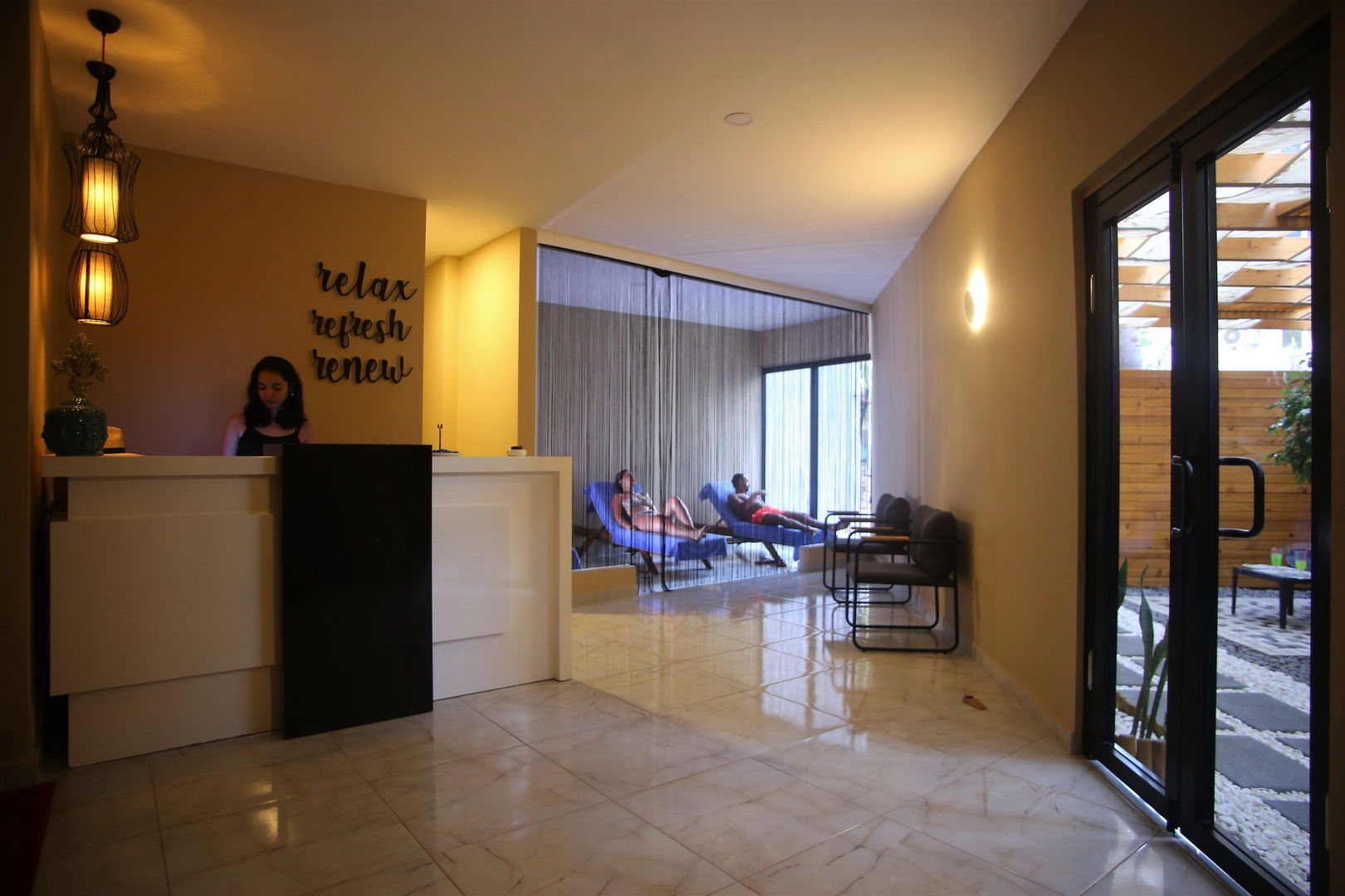 Simply Fine Hotel Alize foto 17