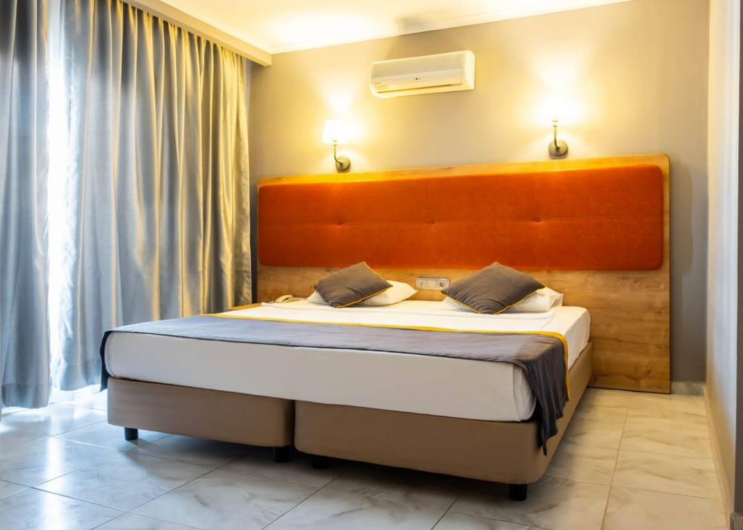 Simply Fine Hotel Alize foto 9