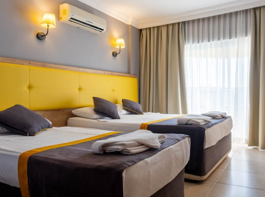 Simply Fine Hotel Alize foto 14