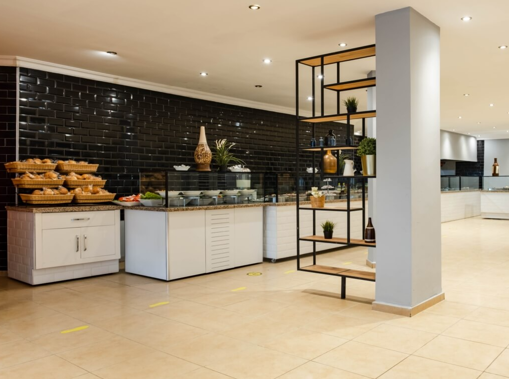 Simply Fine Hotel Alize foto 11