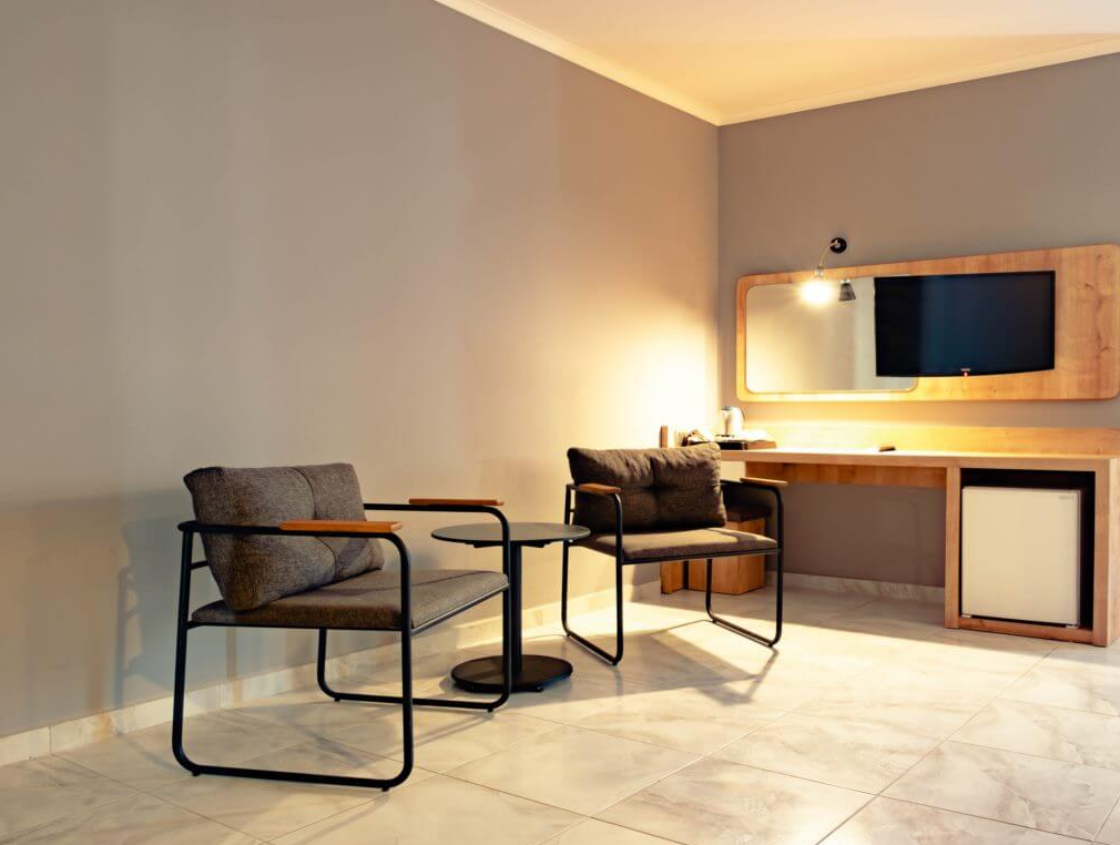 Simply Fine Hotel Alize foto 10