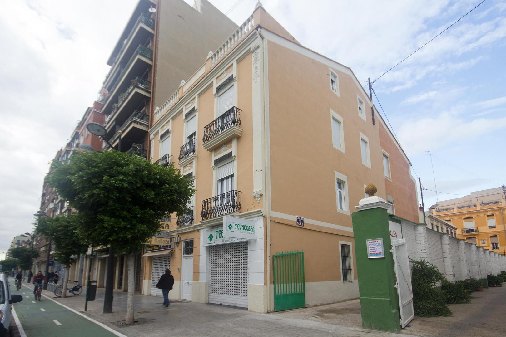 Luxury Apartments Puerto Valencia foto 3