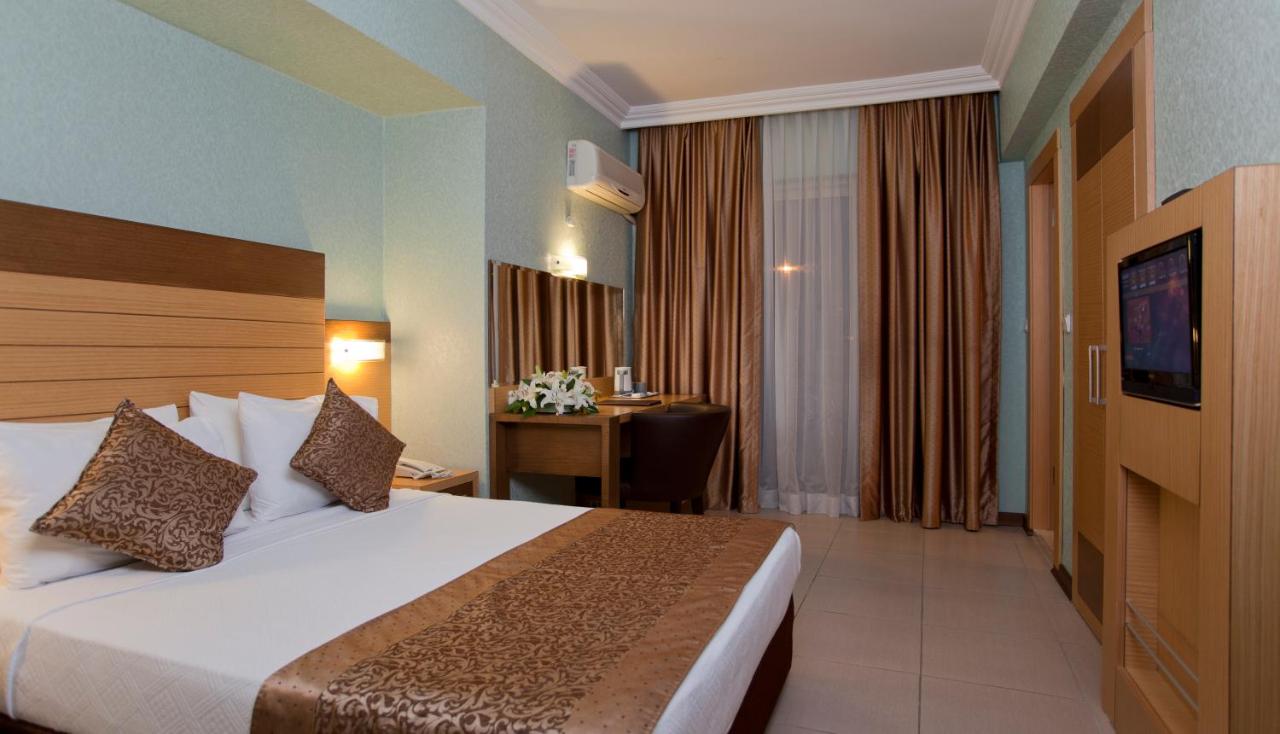 Remi Hotel foto 6