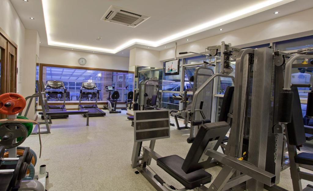 Riviera Hotel & Spa foto 16