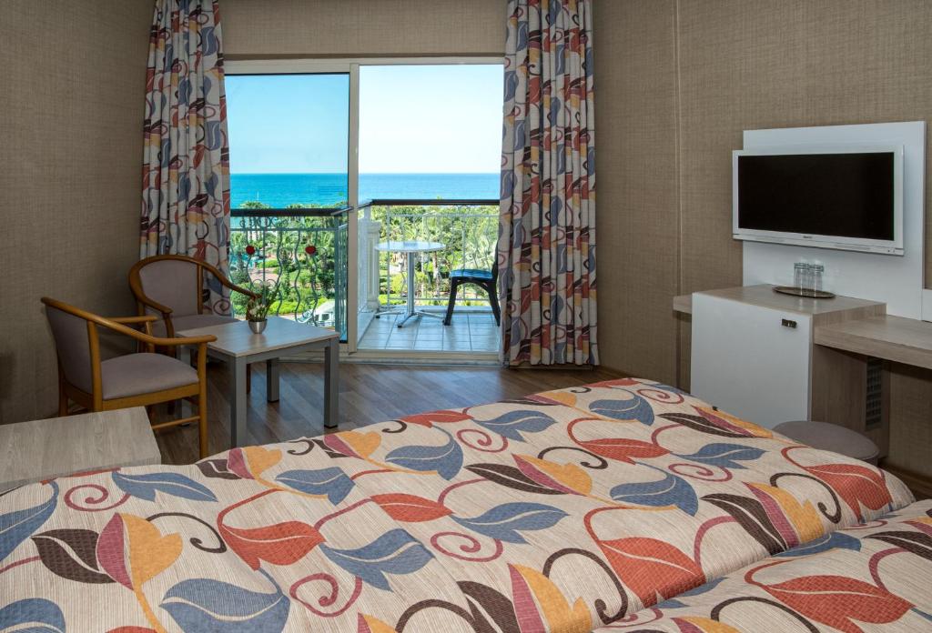 Riviera Hotel & Spa foto 18