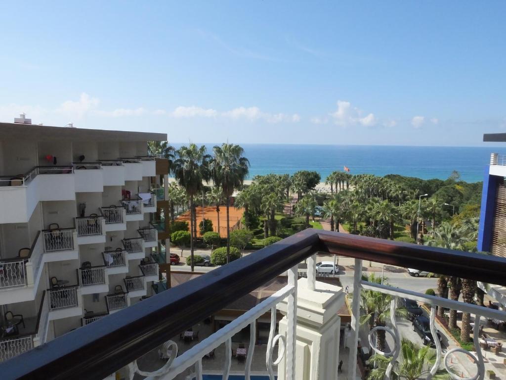 Riviera Hotel & Spa foto 21