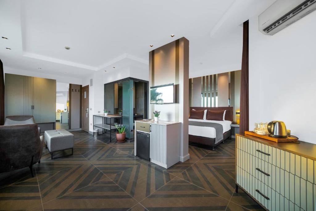 Riviera Hotel & Spa foto 6