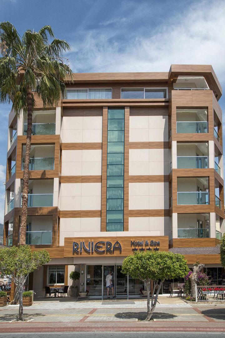 Riviera Hotel & Spa foto 9