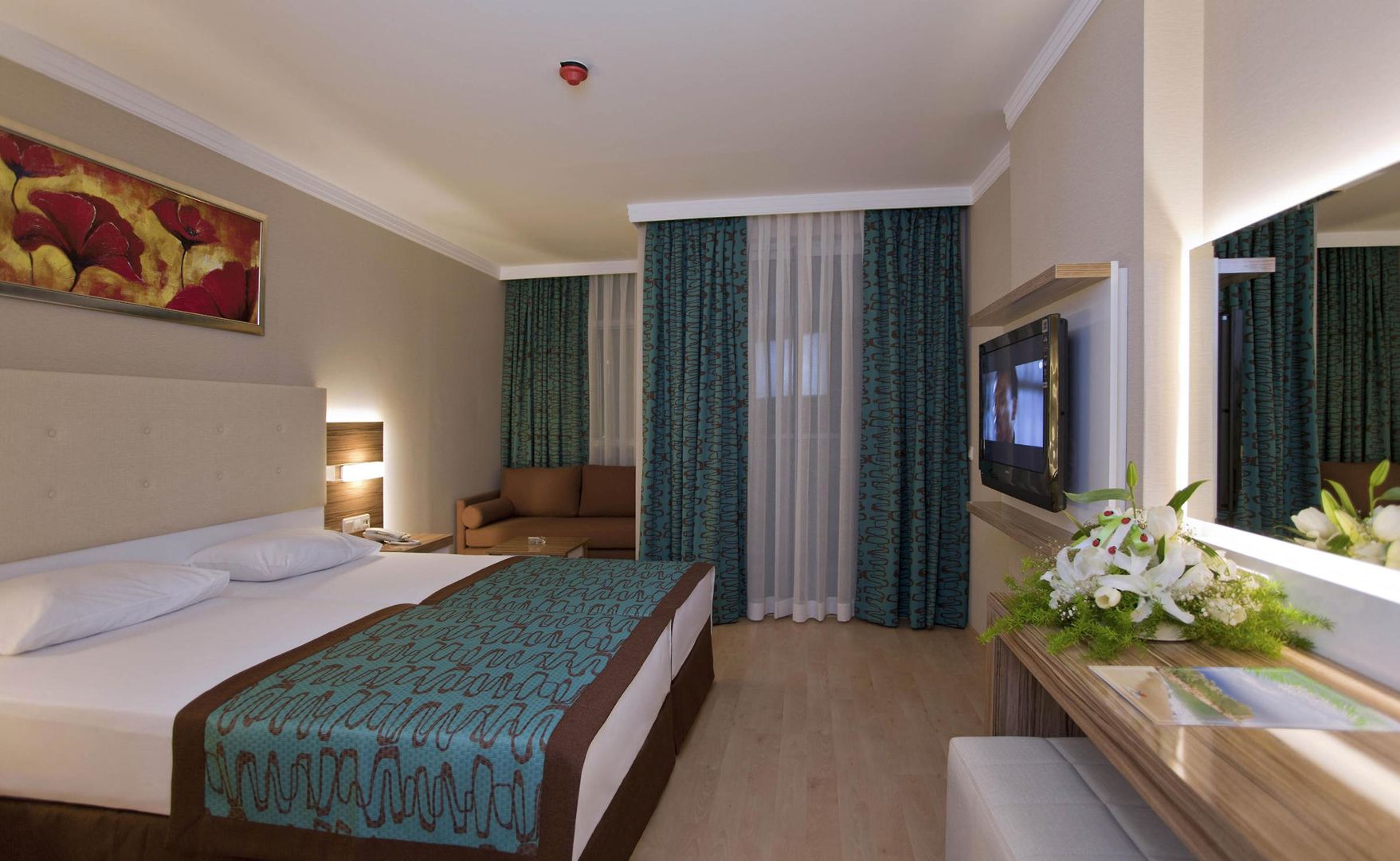 Riviera Hotel & Spa foto 10
