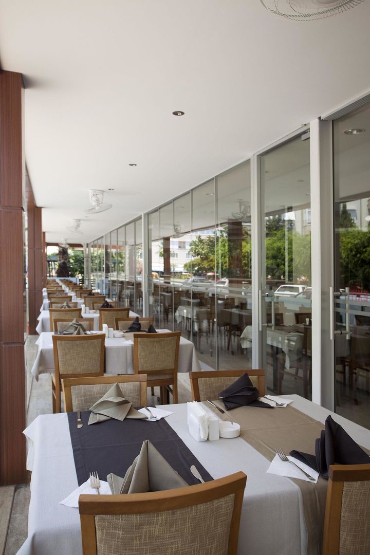 Riviera Hotel & Spa foto 13