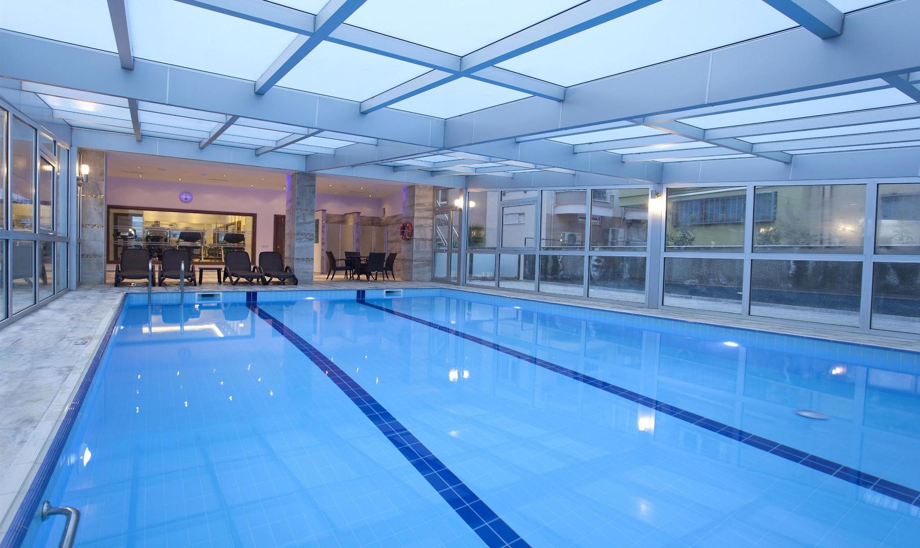 Riviera Hotel & Spa foto 11