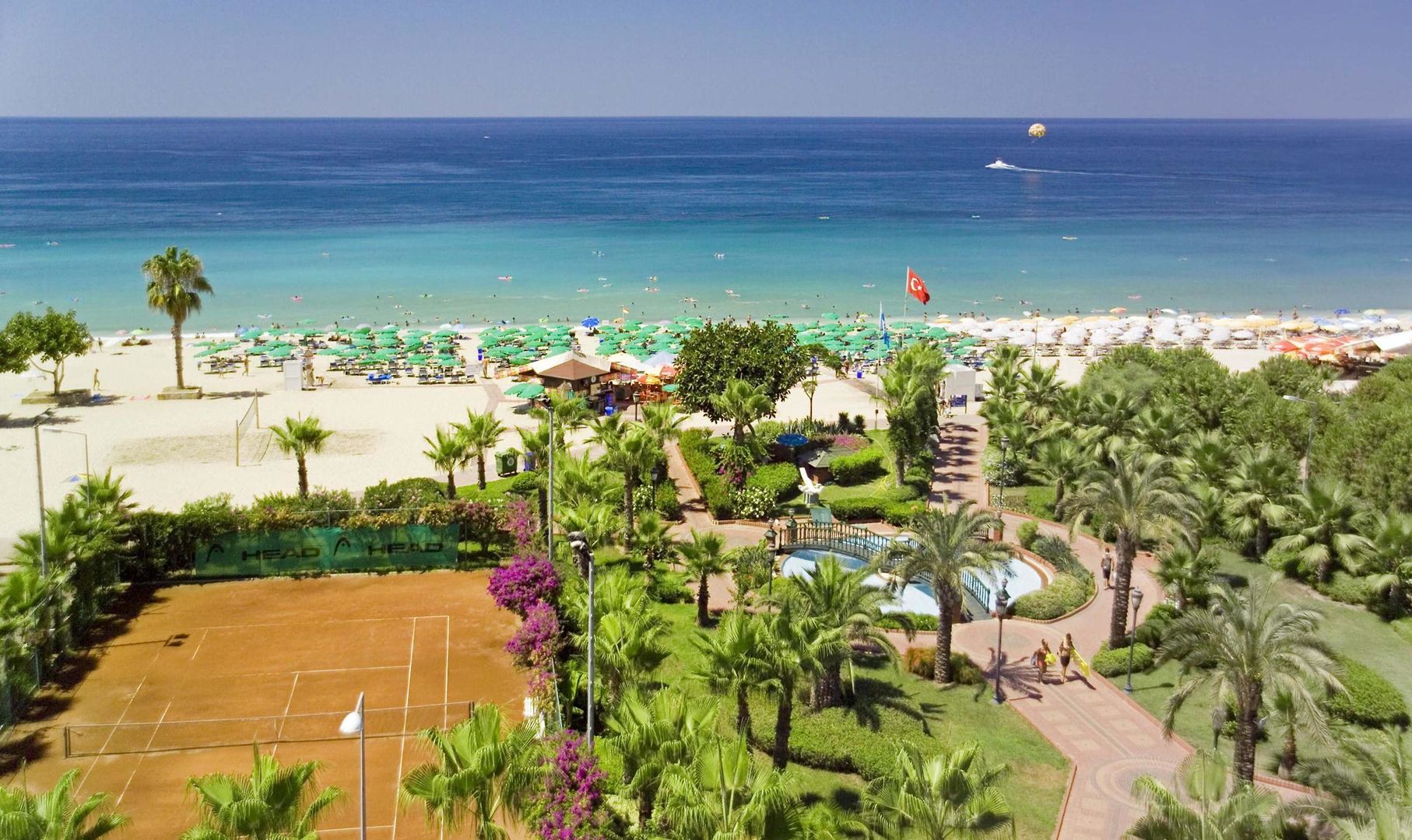 Riviera Hotel & Spa foto 15