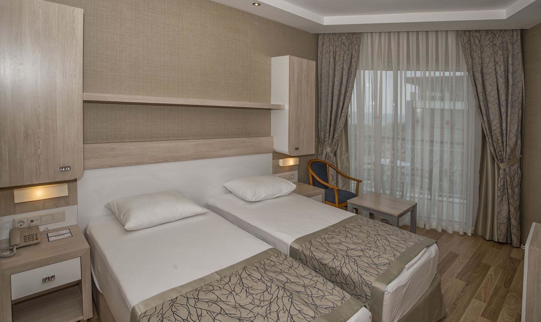 Riviera Hotel & Spa foto 14