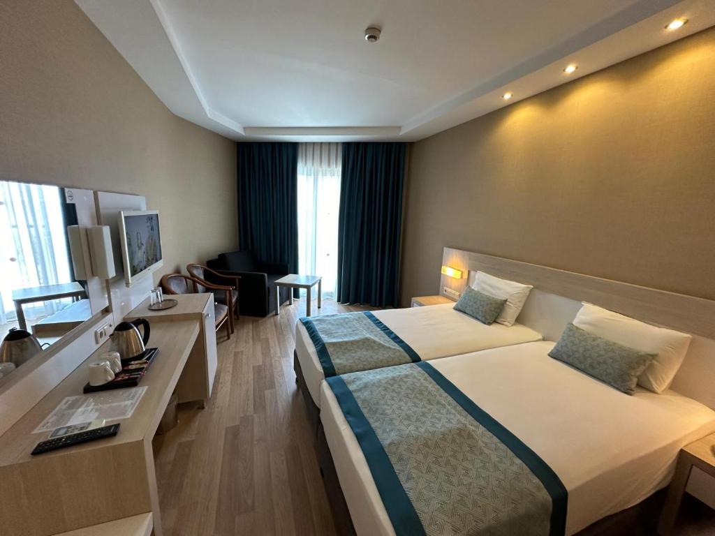 Riviera Hotel & Spa foto 19