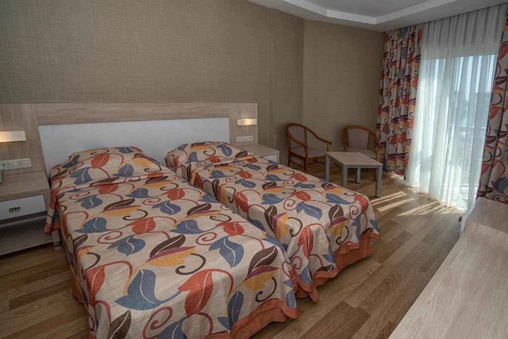 Riviera Hotel & Spa foto 17