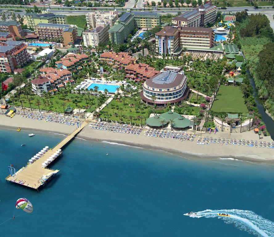 Saphir Hotel & Villas foto 156
