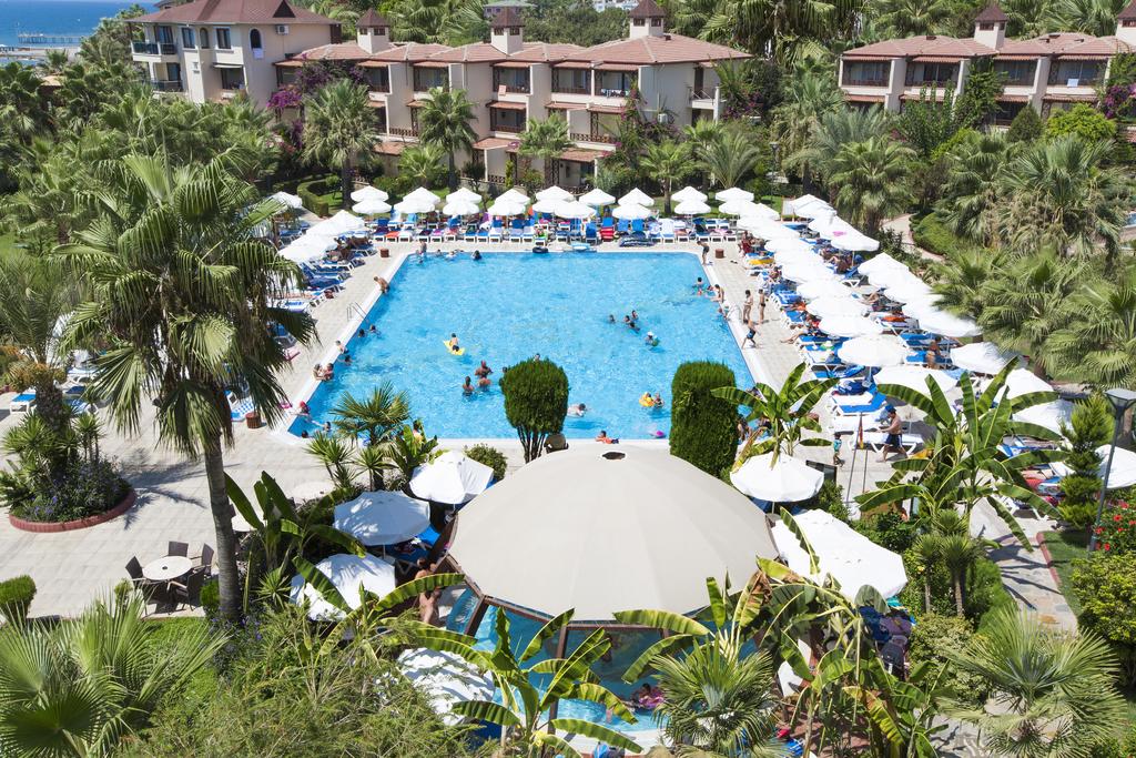 Saphir Hotel & Villas foto 123