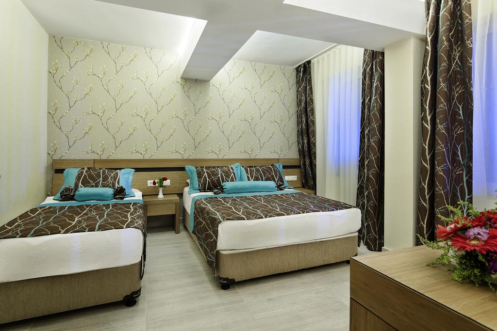 Saphir Hotel & Villas foto 125