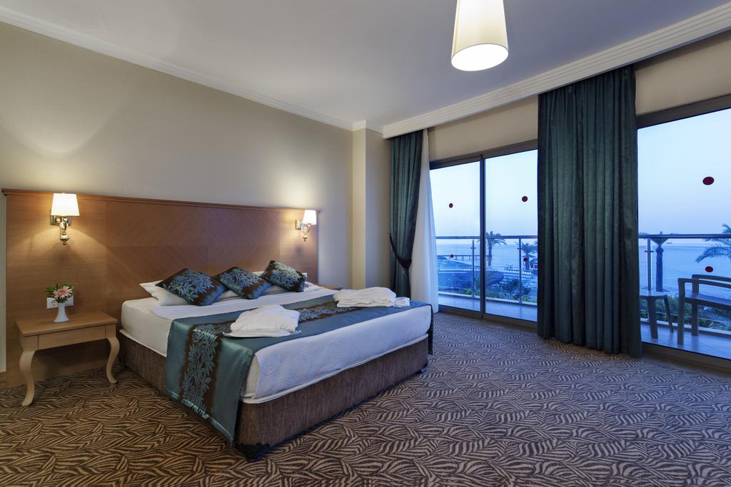 Saphir Hotel & Villas foto 126