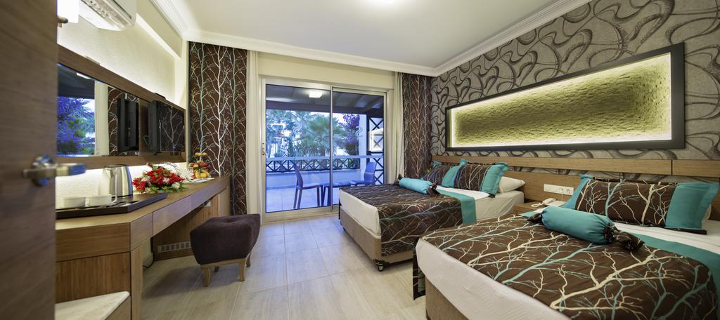 Saphir Hotel & Villas foto 127