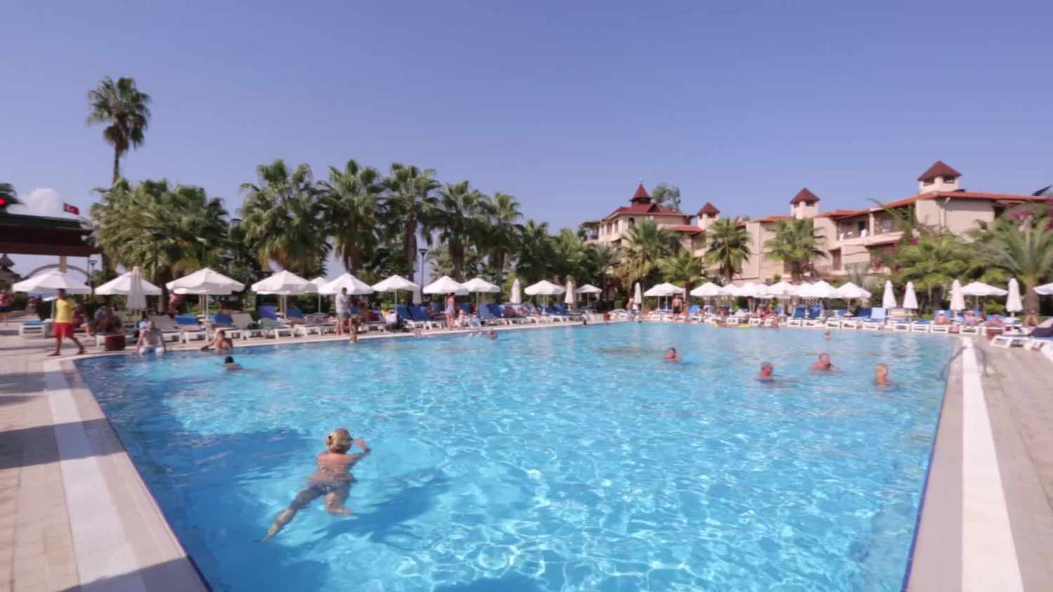 Saphir Hotel & Villas foto 72