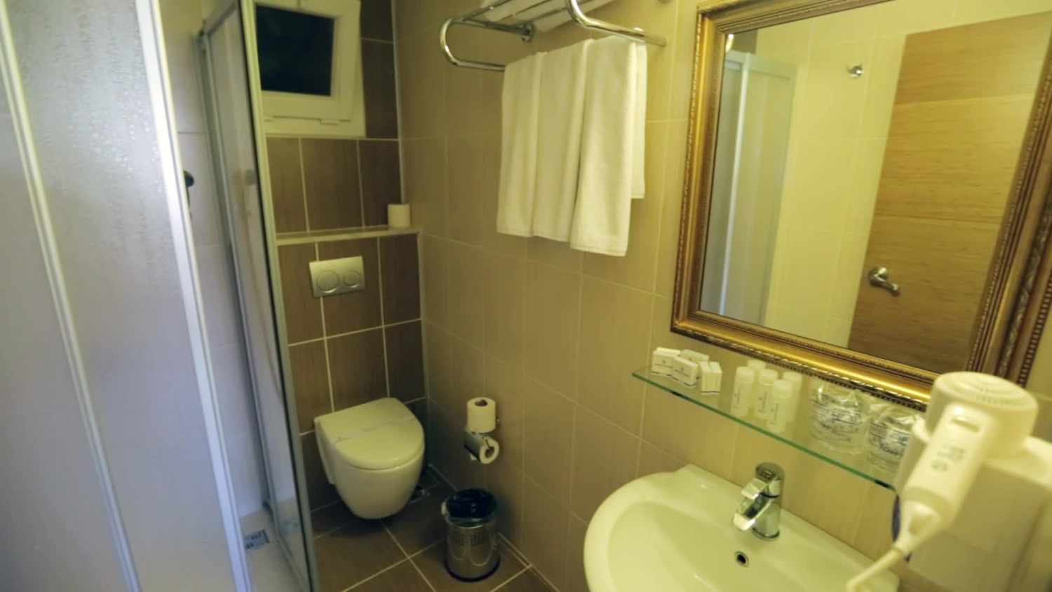 Saphir Hotel & Villas foto 74