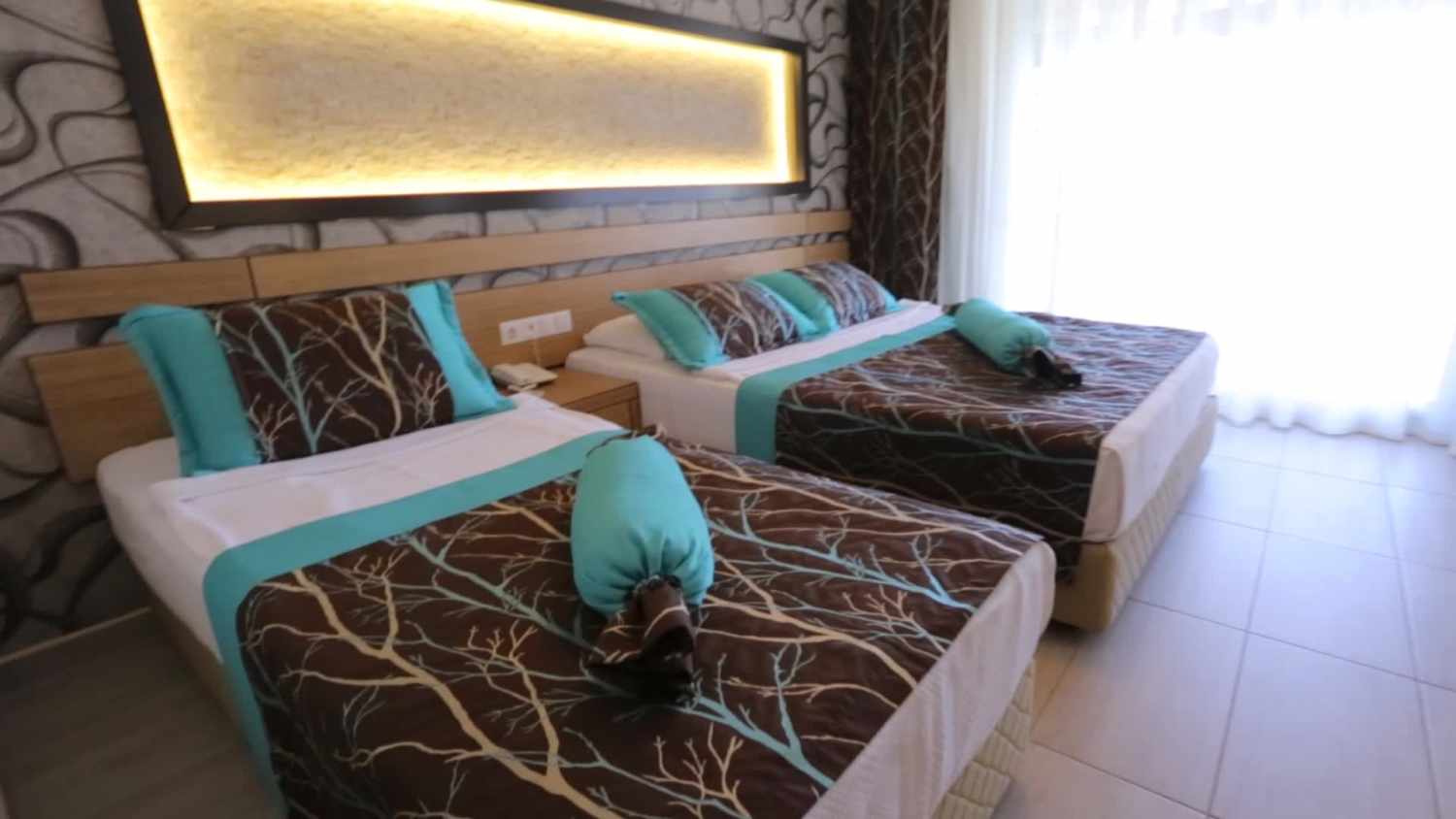 Saphir Hotel & Villas foto 75