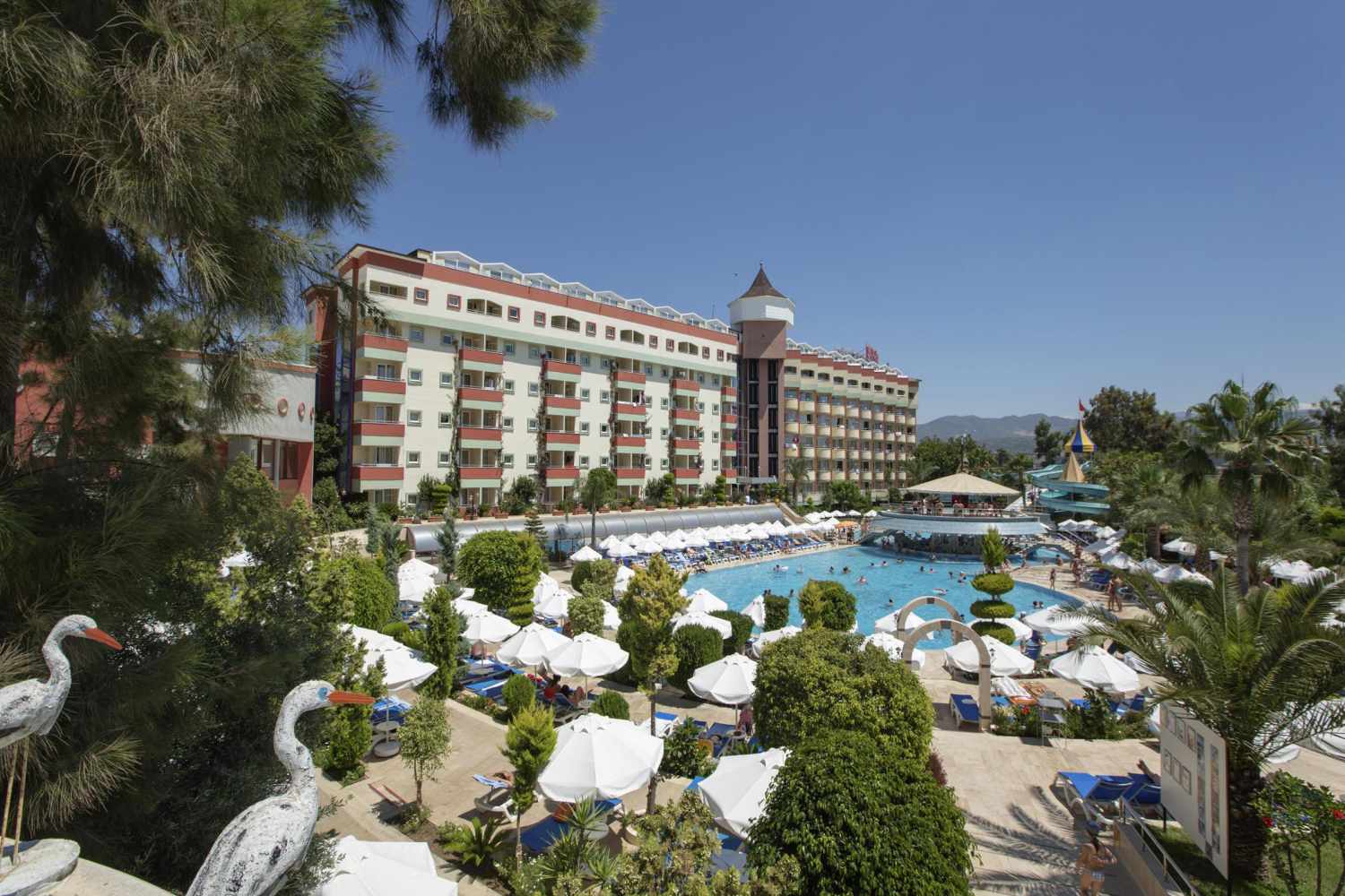 Saphir Hotel & Villas foto 64