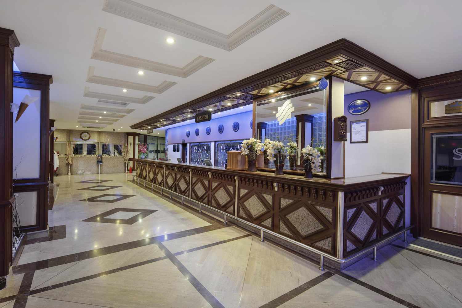 Saphir Hotel & Villas foto 66