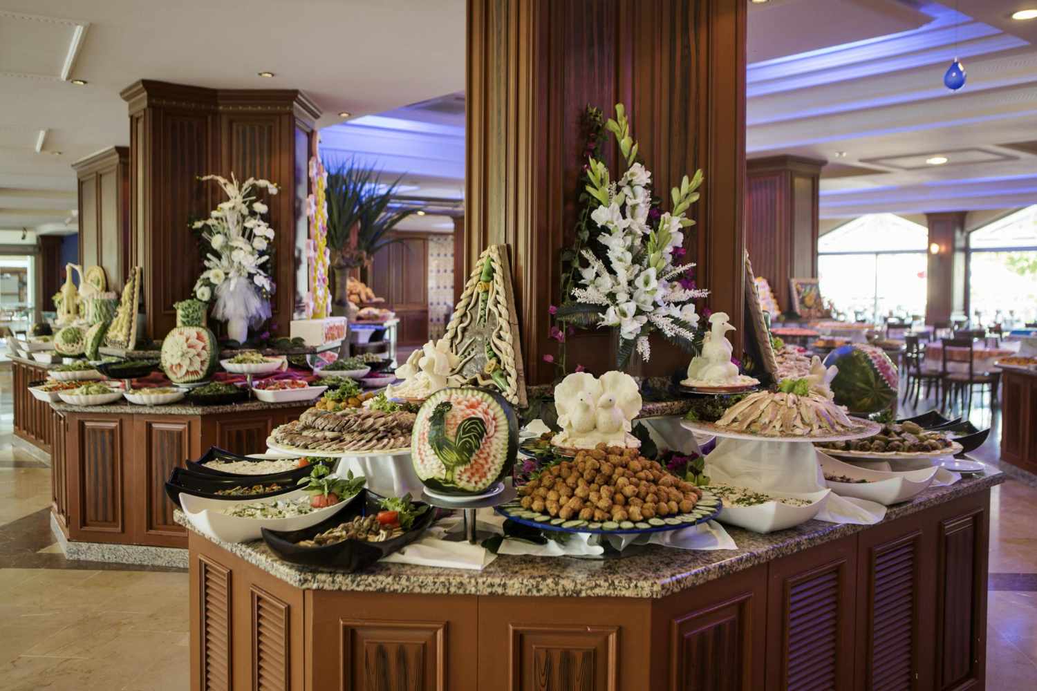 Saphir Hotel & Villas foto 68