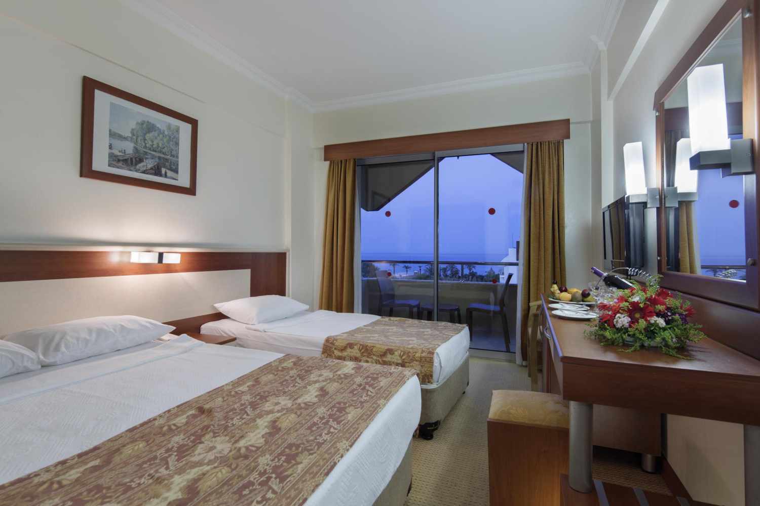 Saphir Hotel & Villas foto 69